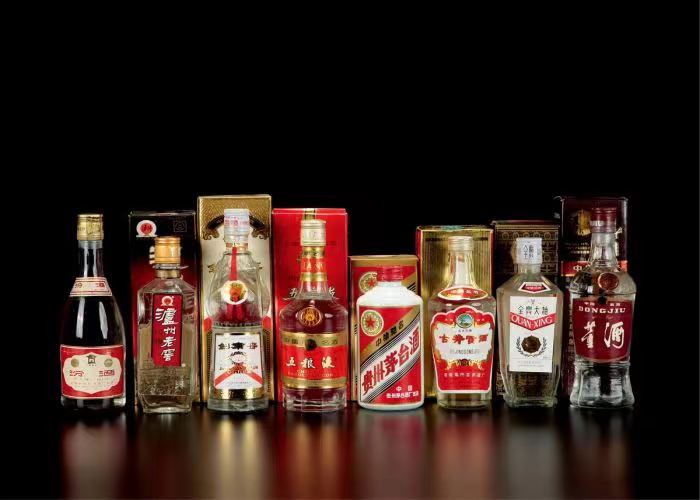 六枝特老酒储存的方法