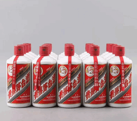 六枝特名酒回收